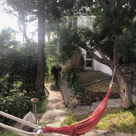 Casa Simba Country house