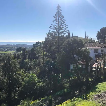 Country house Casa Simba *