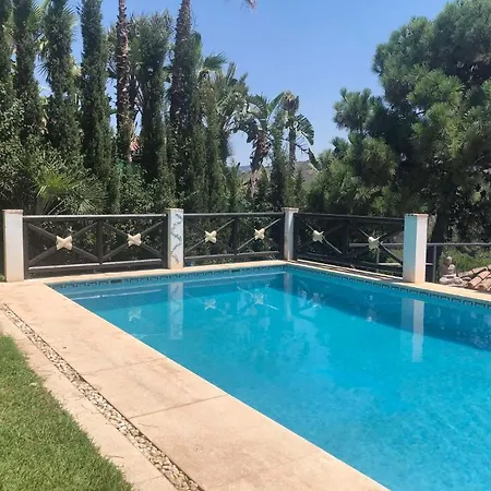 Casa Simba Country house *