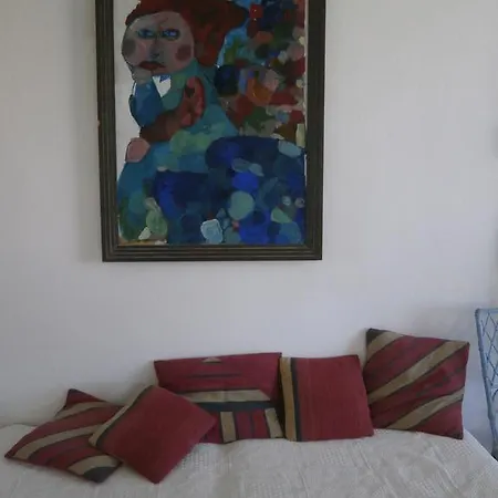 Casa Simba Country house Estepona