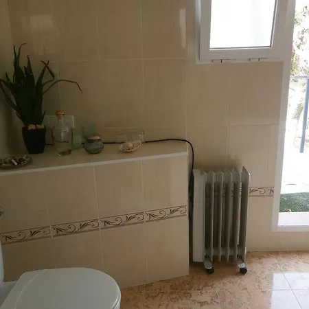 Country house Casa Simba Estepona