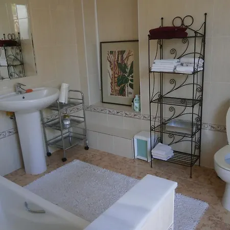 Casa Simba Estepona