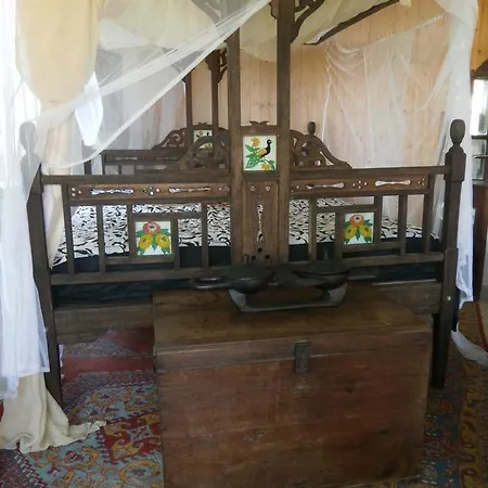 Casa Simba * Estepona