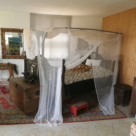 Casa Simba Country house Estepona
