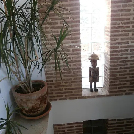 Casa Simba Country house