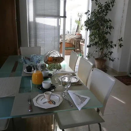 Country house Casa Simba