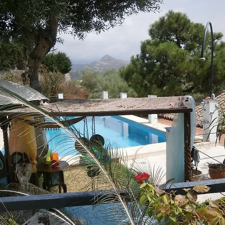 Country house Casa Simba