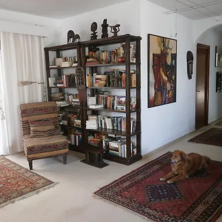 Casa Simba