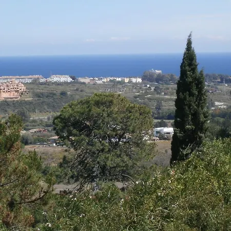 Country house Casa Simba Estepona