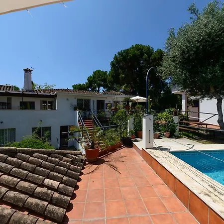Casa Simba Estepona