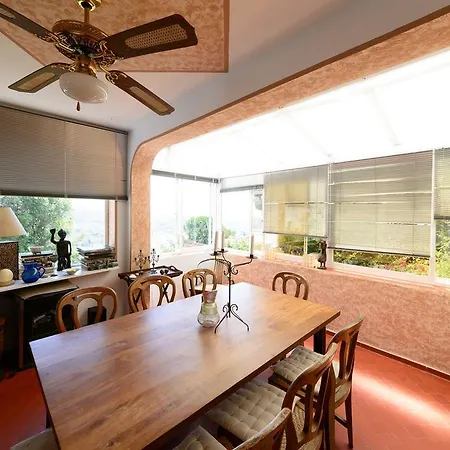 Country house Casa Simba Estepona