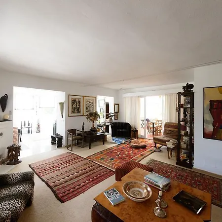 Casa Simba Estepona