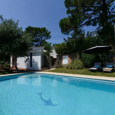 Casa Simba Estepona