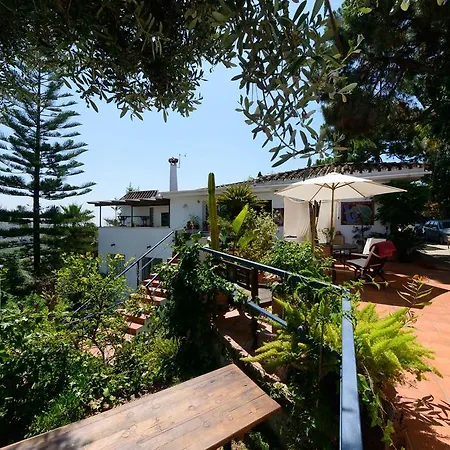 Country house Casa Simba *